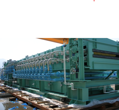 KAWASAKI SINO CLEANING 2